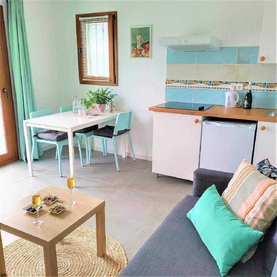 Casa Lago Bedar Екстер'єр фото