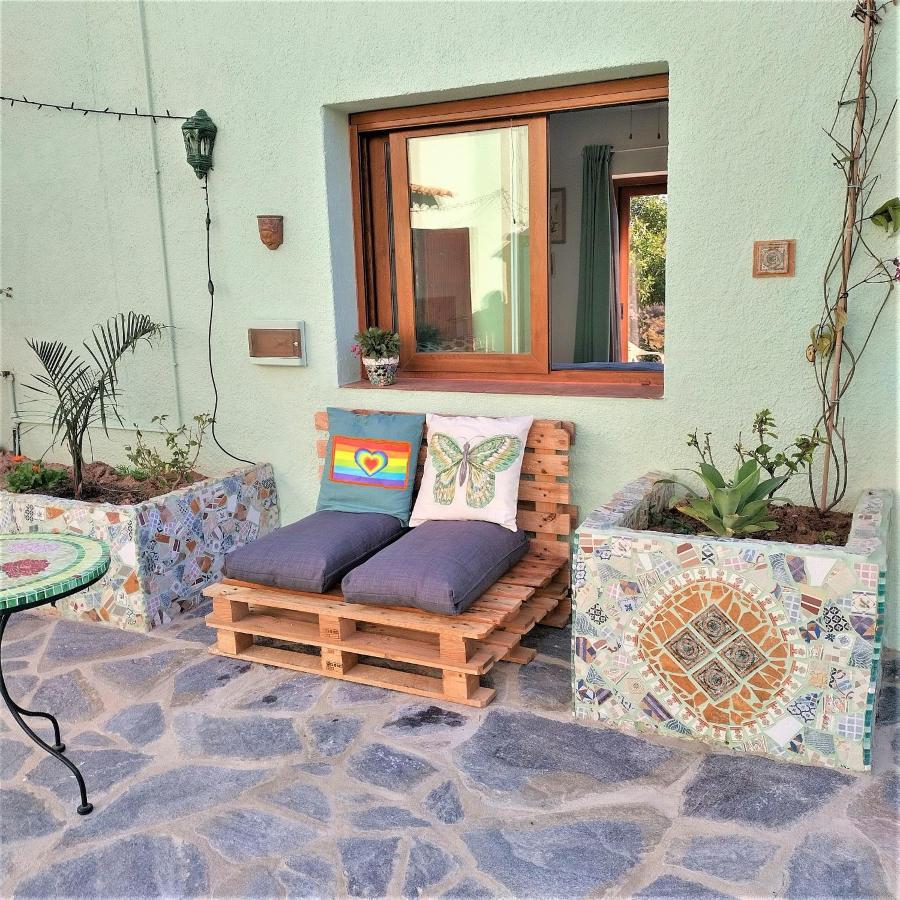 Casa Lago Bedar Екстер'єр фото