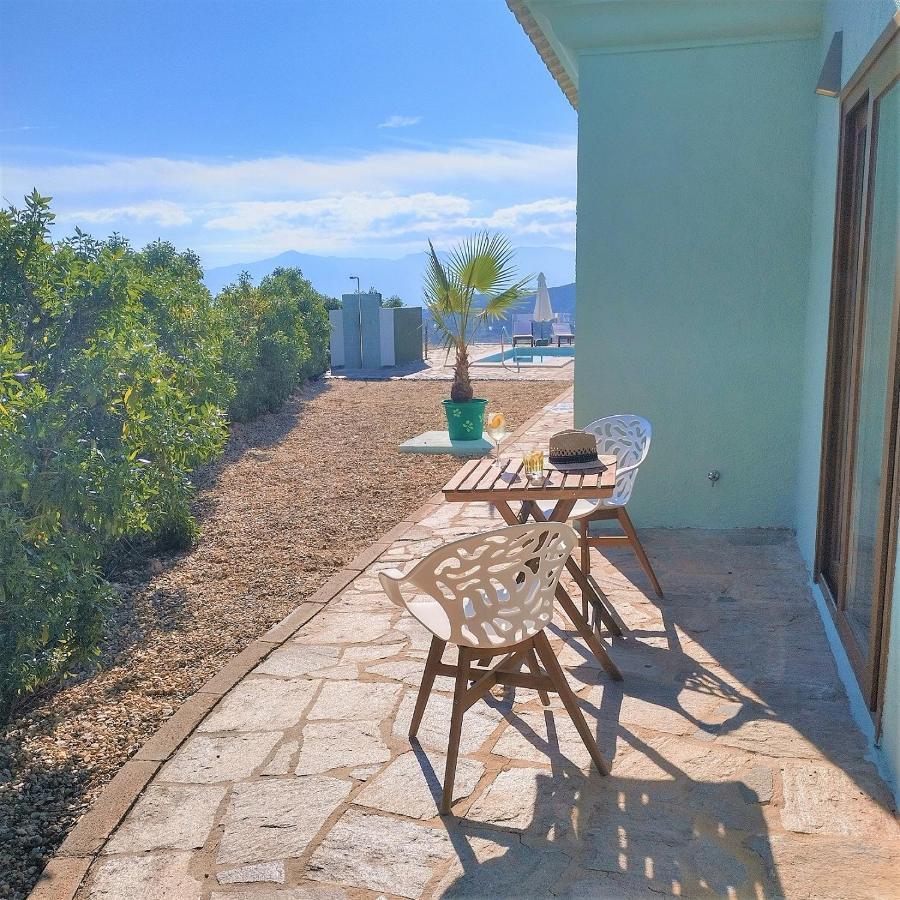 Casa Lago Bedar Екстер'єр фото