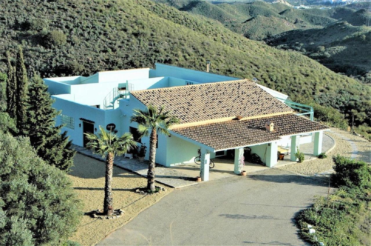 Casa Lago Bedar Екстер'єр фото