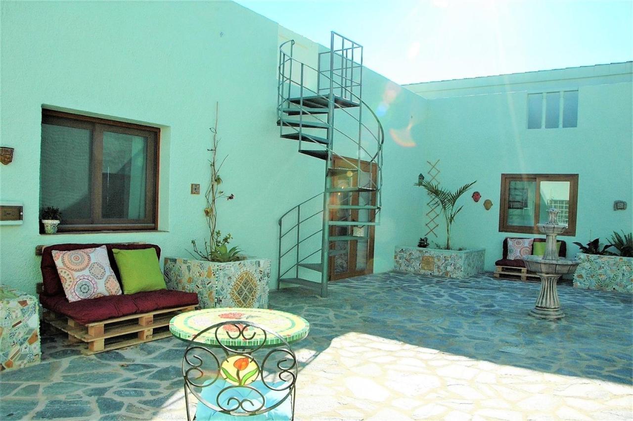 Casa Lago Bedar Екстер'єр фото
