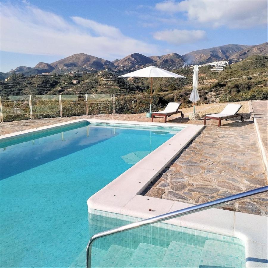 Casa Lago Bedar Екстер'єр фото