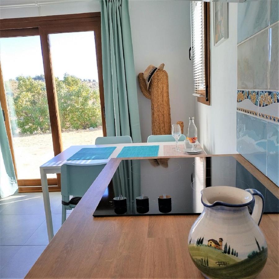 Casa Lago Bedar Екстер'єр фото