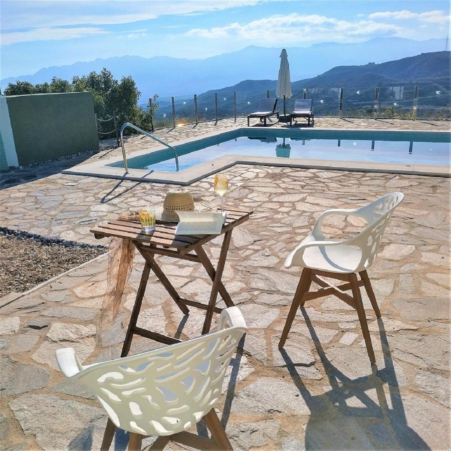 Casa Lago Bedar Екстер'єр фото