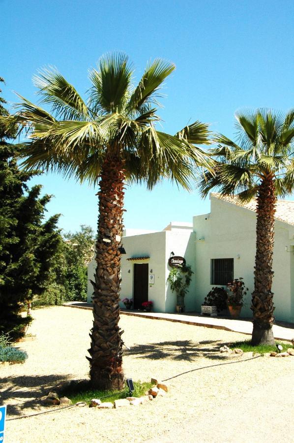 Casa Lago Bedar Екстер'єр фото