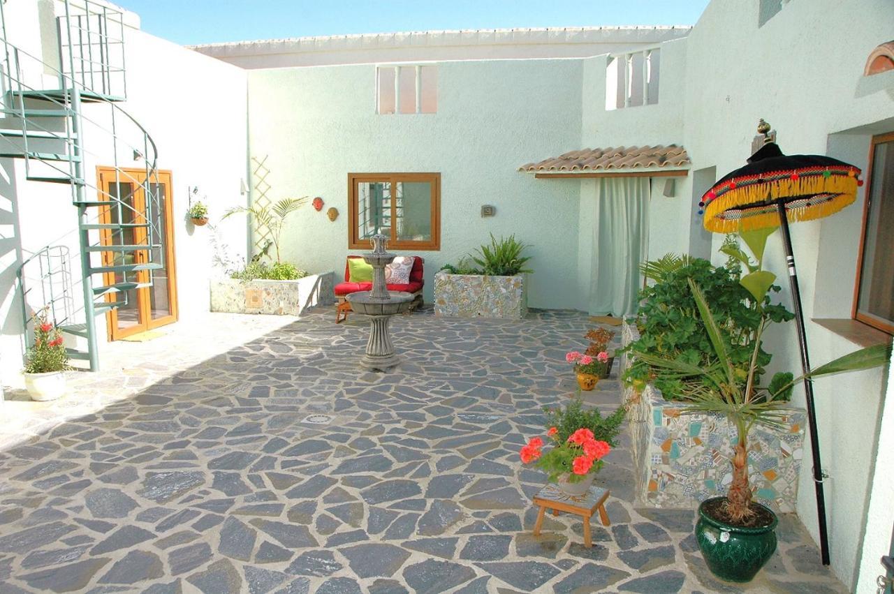 Casa Lago Bedar Екстер'єр фото
